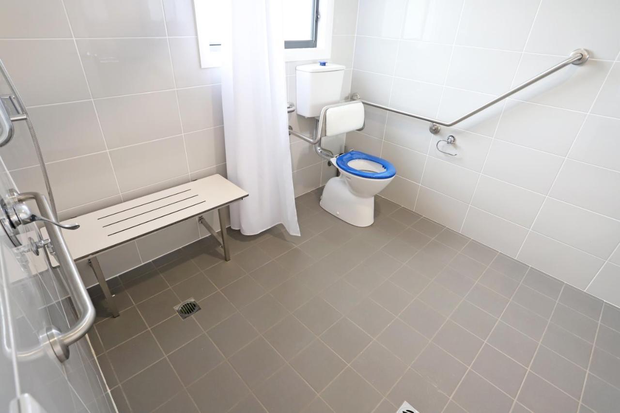 Eastend Studio Apartments Даббо Екстер'єр фото